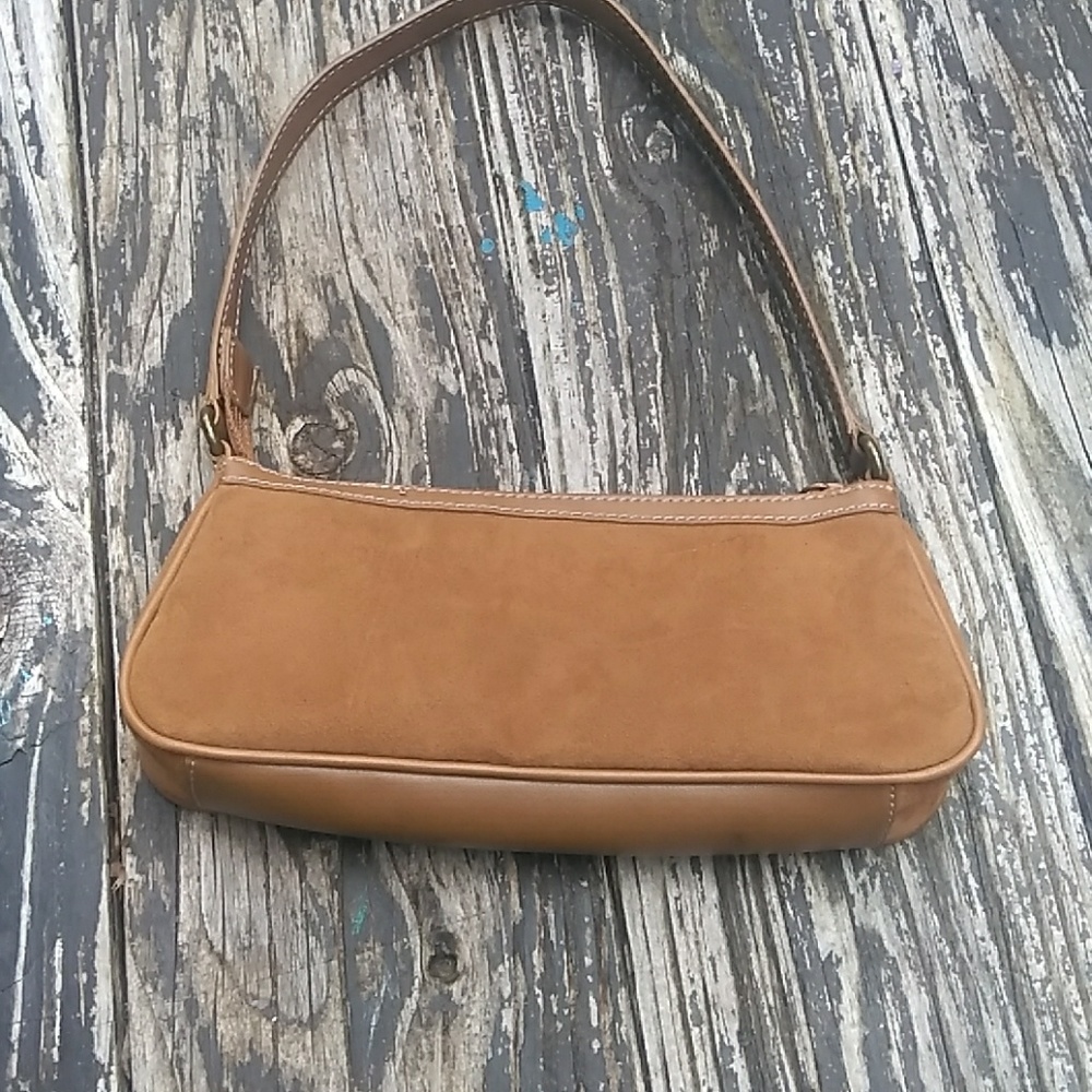 Nine West Small Handle Tote - Picture 3 of 8
